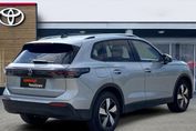 Volkswagen Tiguan eTSI Elegance DSG