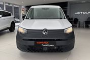 Volkswagen Caddy TDI