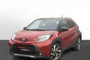 Toyota Aygo X 1.0 VVT-i Executive