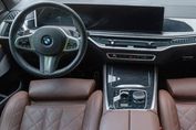 BMW X5 xDrive30d M Sport