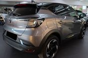 Renault Captur Techno EDC aut.1.3 TCe mHEV