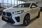 BMW X2 sDrive18d M Sport sport-aut