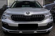 Skoda Kamiq Drive 1.5 TSI  DSG