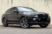 BMW X4 xDrive20d  M Sport