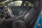 Mercedes CLA 220 4-Matic AMG Line