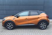 Renault Captur 1.3 TCe EDC