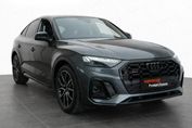 Audi Q5 SQ5 TDI mHEV quattro Tiptronic