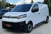Citroen Jumpy BlueHDi