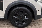 Dacia Jogger Extreme 5-miejsc 1.8 Full Hybrid