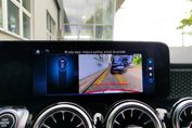 Mercedes GLB 200 Progressive