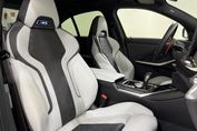 BMW Seria 3 M3 Competition xDrive