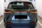 Lexus NX 350h Elegance 2.5 Hybrid AWD