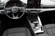 Audi A4 35 TFSI Advanced