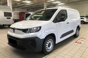 Citroen Berlingo Van XL L2H1