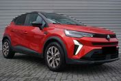Renault Captur Evolution Eco-G LPG 1.2 TCe