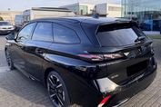 Peugeot 308 GT Exclusive EAT8 1.5 BlueHDi