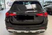 Mercedes GLC 300 de 4-Matic AMG Line