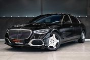 Mercedes Klasa S Maybach  580 4-Matic