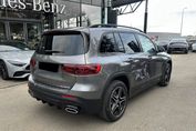 Mercedes GLB 200 d AMG Line