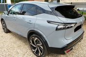 Nissan Qashqai Tekna+ Xtronic 1.3 DIG-T mHEV