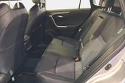 Toyota RAV4 2.5 Hybrid Comfort 4x2