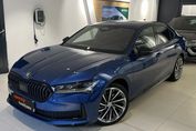Skoda Superb 2.0 TDI SCR 4x4 Sportline DSG
