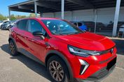 Renault Captur Evolution Eco-G LPG 1.2 TCe