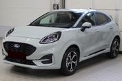 Ford Puma ST-Line 1.0 EcoBoost mHEV