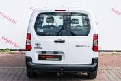 Toyota Proace City Verso Long L2H1 Combi