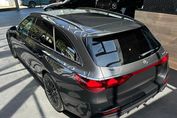 Mercedes Klasa E 220 d 4-Matic AMG