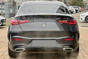 Mercedes GLC Coupe 220 d 4-Matic AMG Line