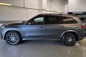 Mercedes GLS 350 d 4-MATIC AMG Line