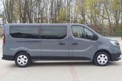 Renault Master dCi L2 Equilibre EDC