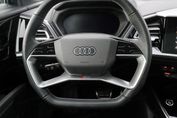 Audi Q4 e-tron 45 Advanced Sportback