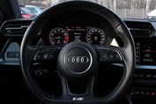 Audi A3 S3 TFSI quattro S tronic