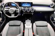 Mercedes CLA 250 e AMG Line