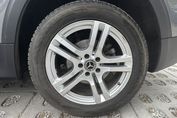 Mercedes GLB 200