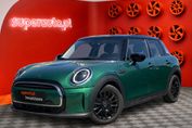 Mini Mini Hatch 5dr Cooper