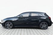 Mercedes Klasa A 250 e AMG Line