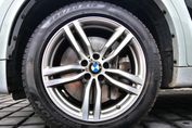 BMW X6 M50d