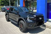 Ford Ranger Wildtrak PHEV A10