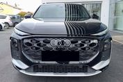 Audi Q3 TFSI