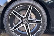 Mercedes C Klasa 180 Business Edition