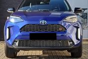 Toyota Yaris Cross GR Sport 1.5 Hybrid