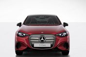 Mercedes Klasa C 400 4-Matic AMG Line