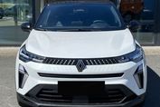 Renault Captur Techno EDC aut.1.3 TCe mHEV