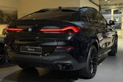 BMW X6 xDrive30d M Sport