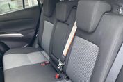 Suzuki S-Cross 1.4 SHVS Premium 4WD