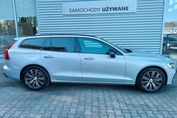 Volvo V60 T6 AWD Plug-In Hybrid Plus Dark