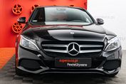 Mercedes Klasa C 250